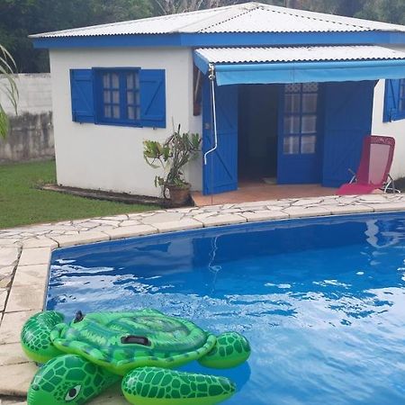 Ideal Pour Sejour Professionnel Ou Touristique Baie-Mahault Exteriör bild