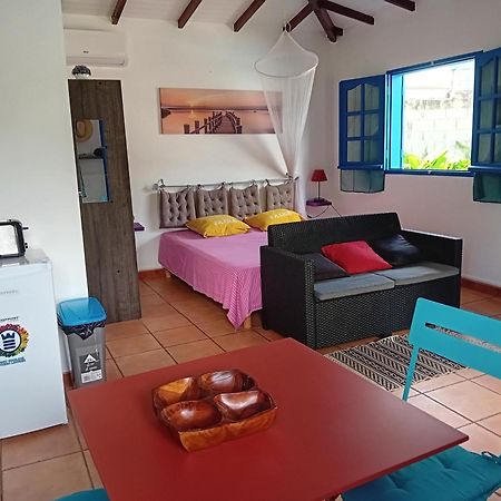 Ideal Pour Sejour Professionnel Ou Touristique Baie-Mahault Exteriör bild