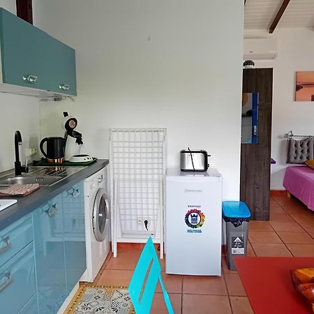 Ideal Pour Sejour Professionnel Ou Touristique Baie-Mahault Exteriör bild